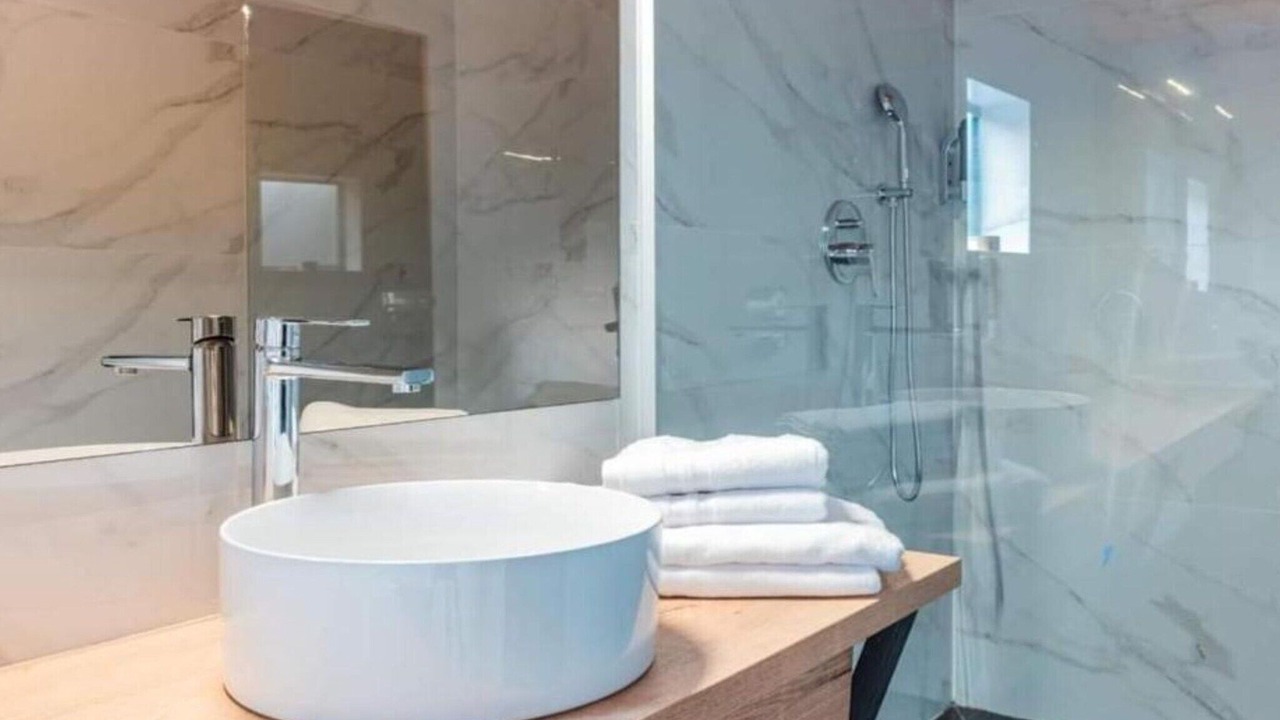 Photo of Bathroom in Sveti Martin na Muri