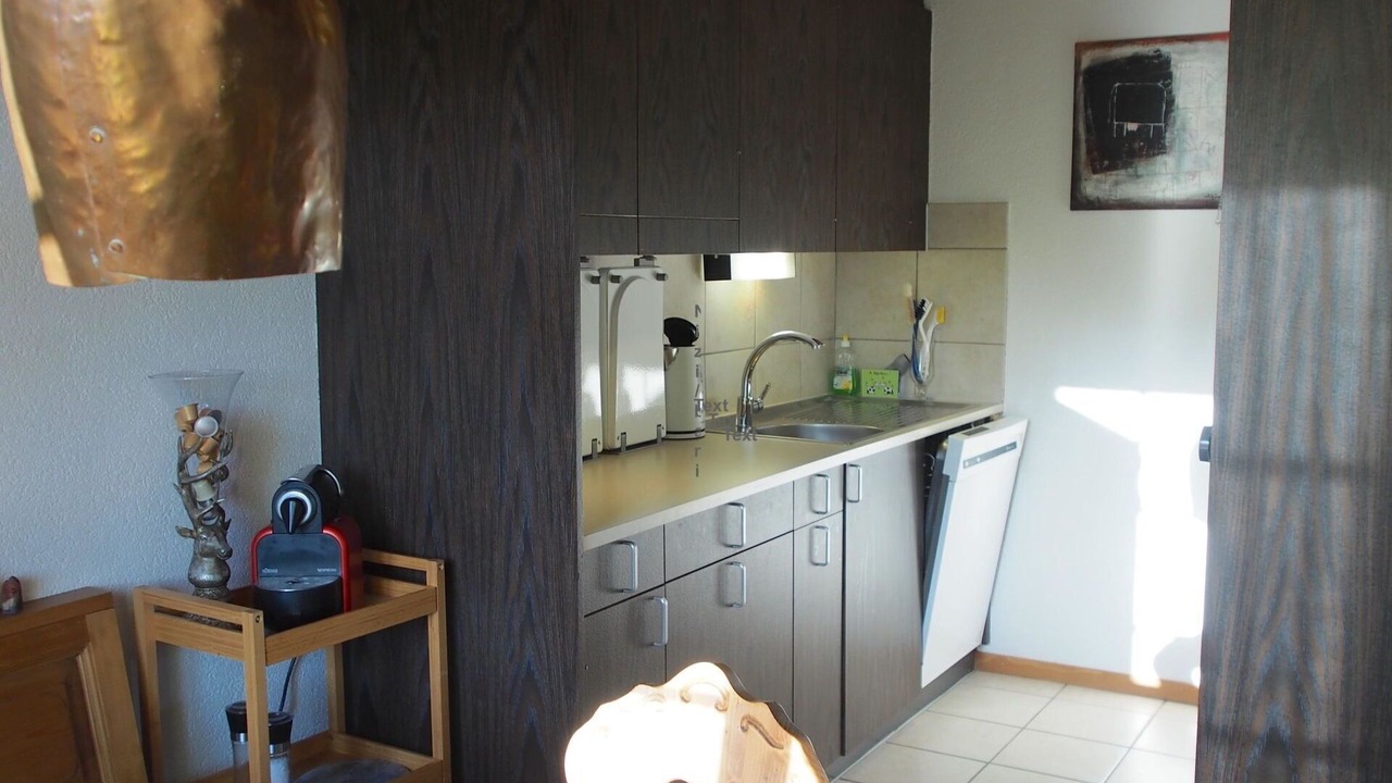 Photo of Bedroom in Saanen