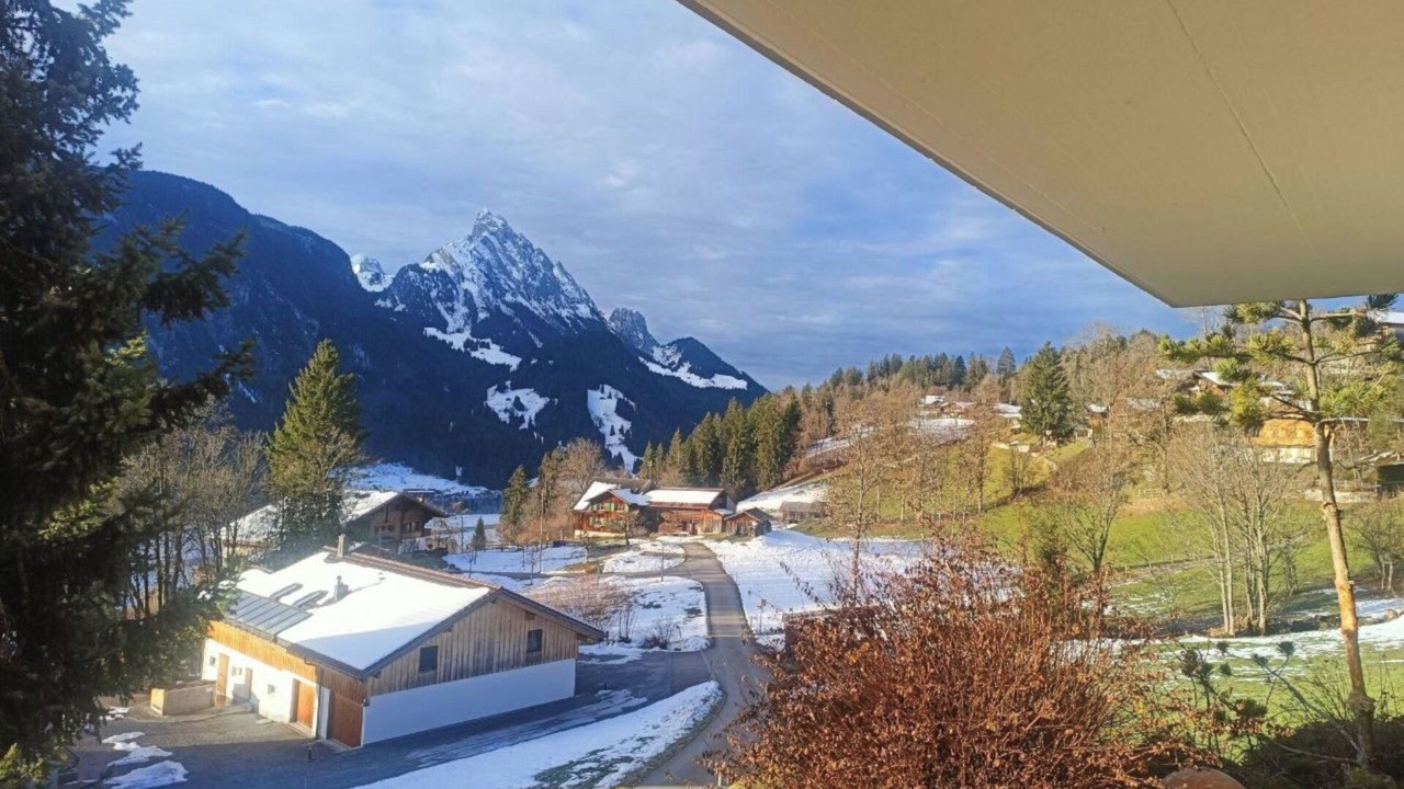 Photo of Others in Saanen