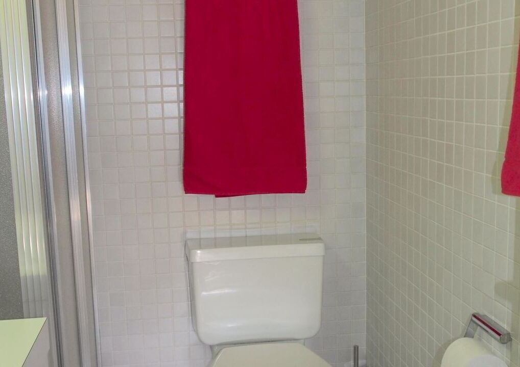 Photo of Bathroom in Saanen