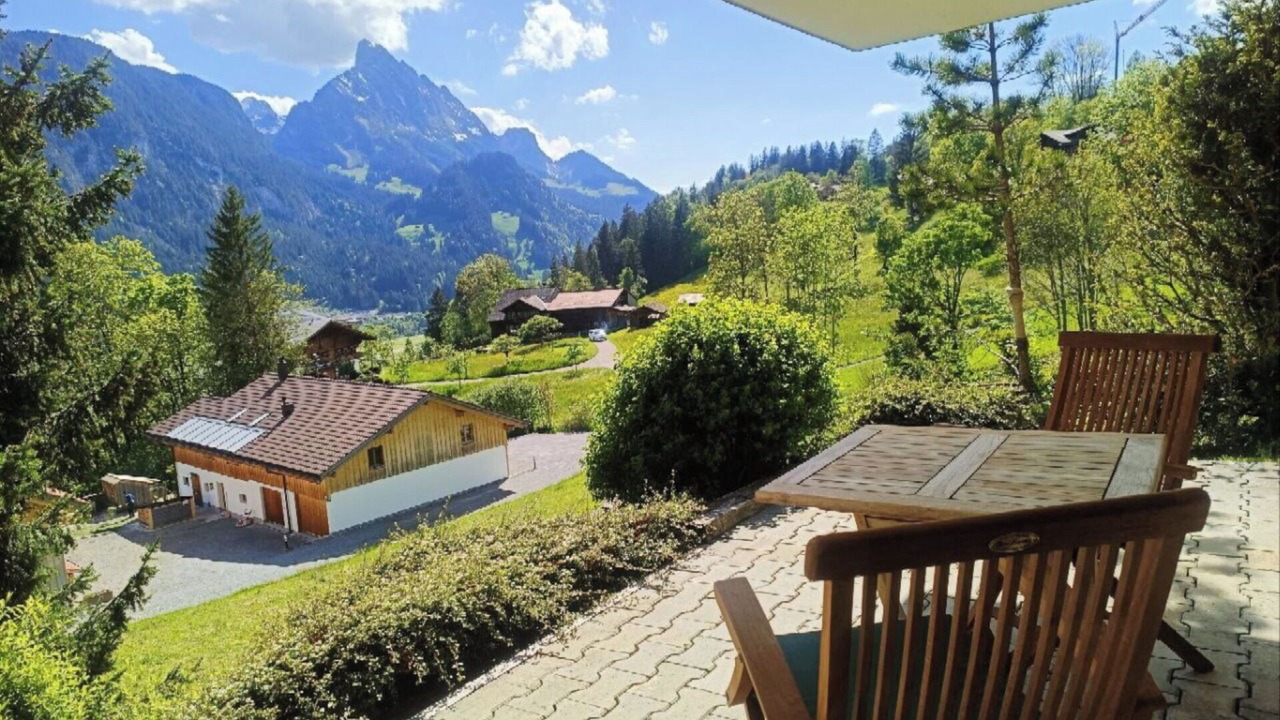 Photo of Others in Saanen