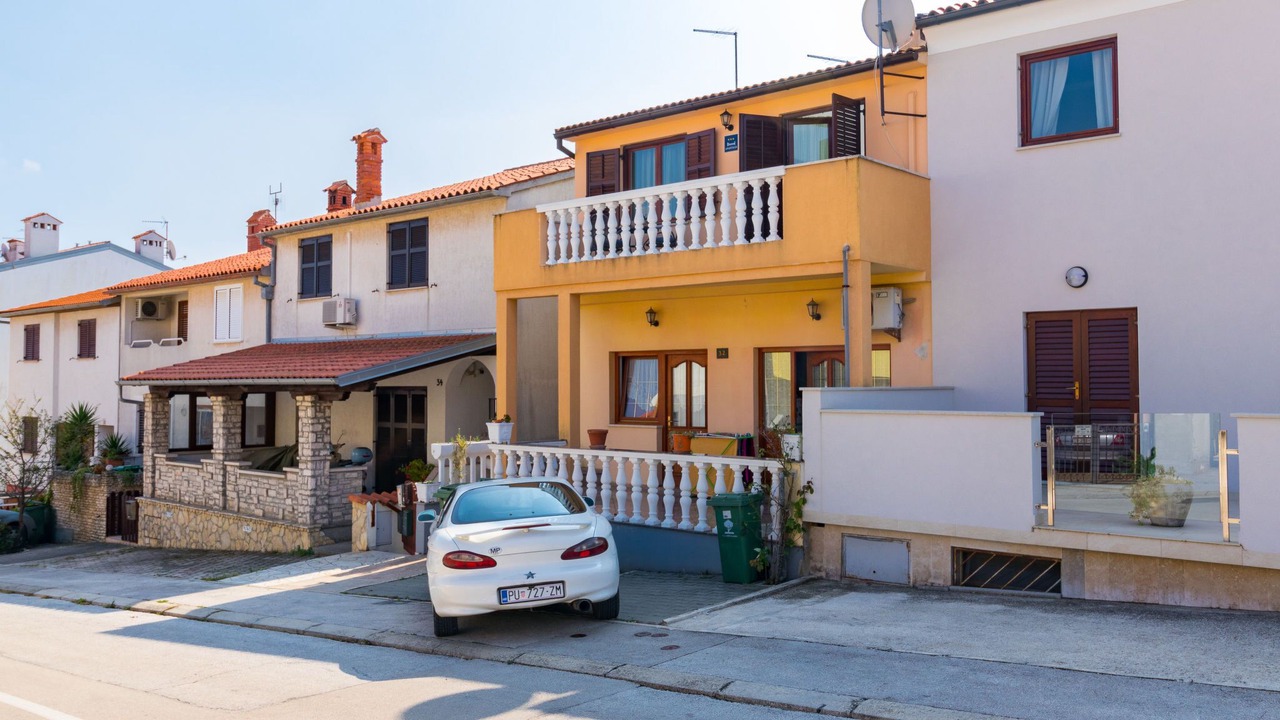 Photo of Outdoor in Vintijan