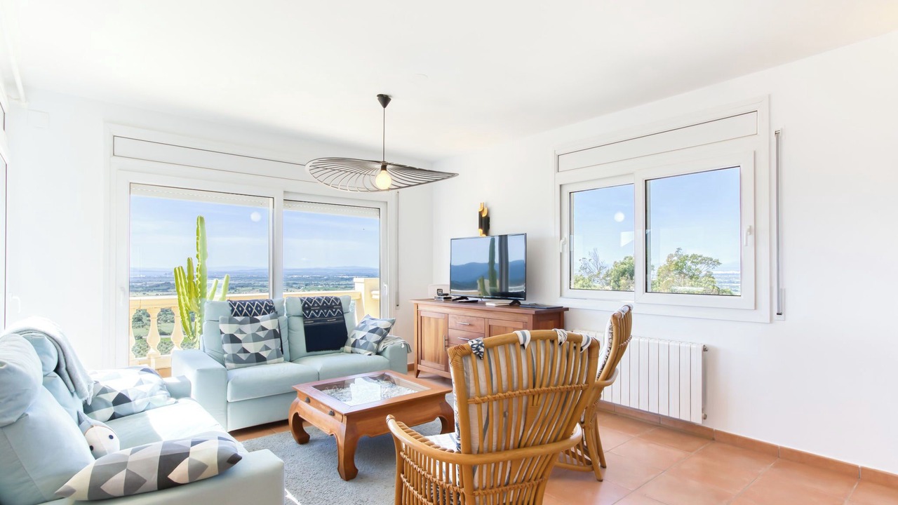 Photo of Livingroom in El Mas Isaac