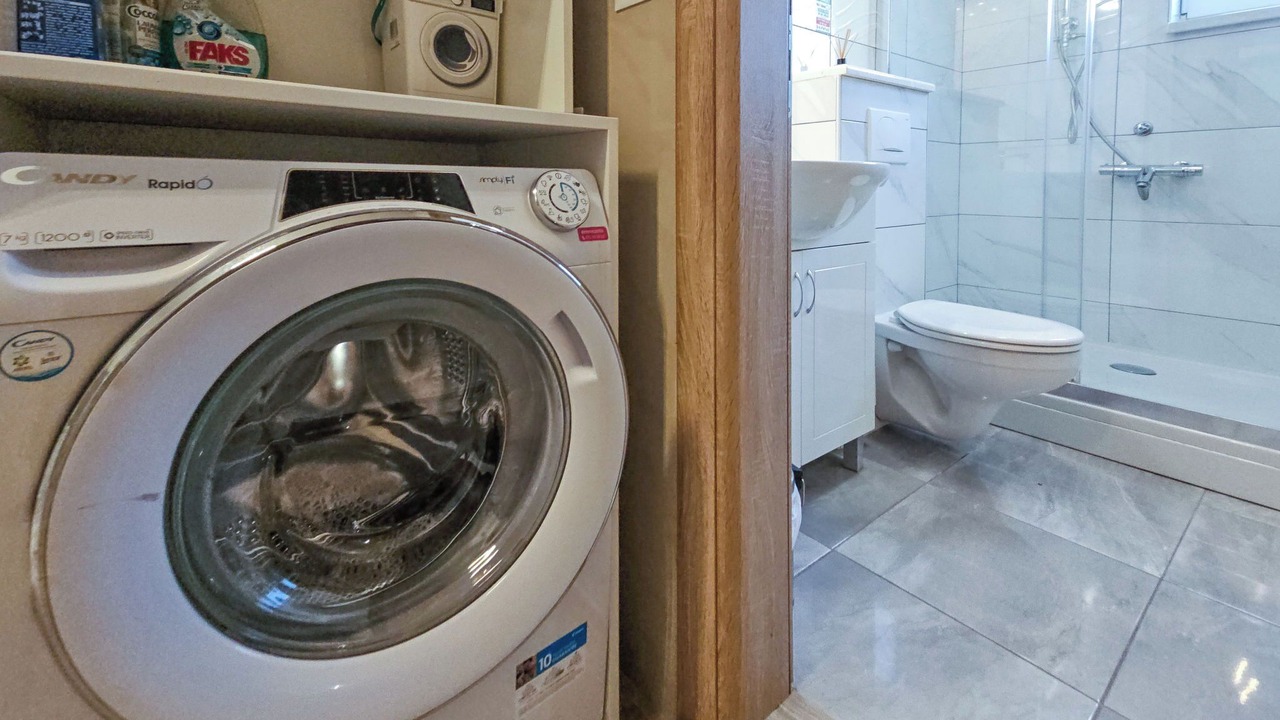 Photo of Bathroom in Marina