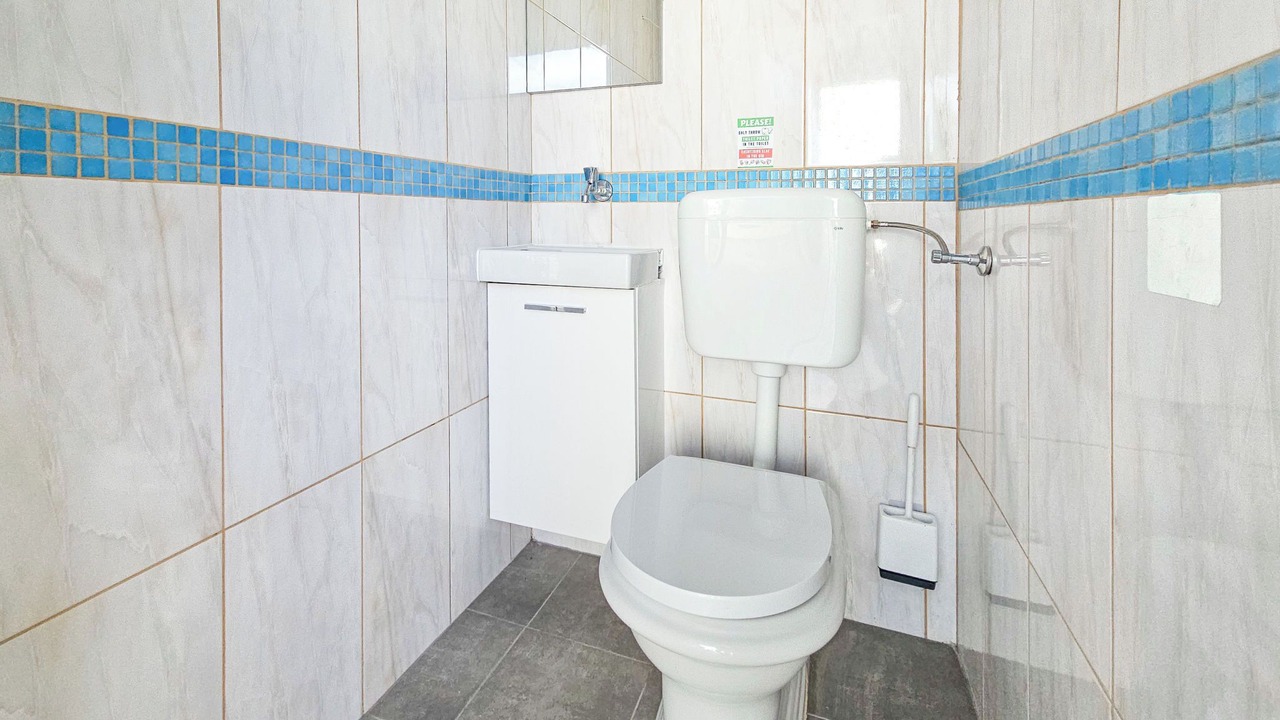 Photo of Bathroom in Marina