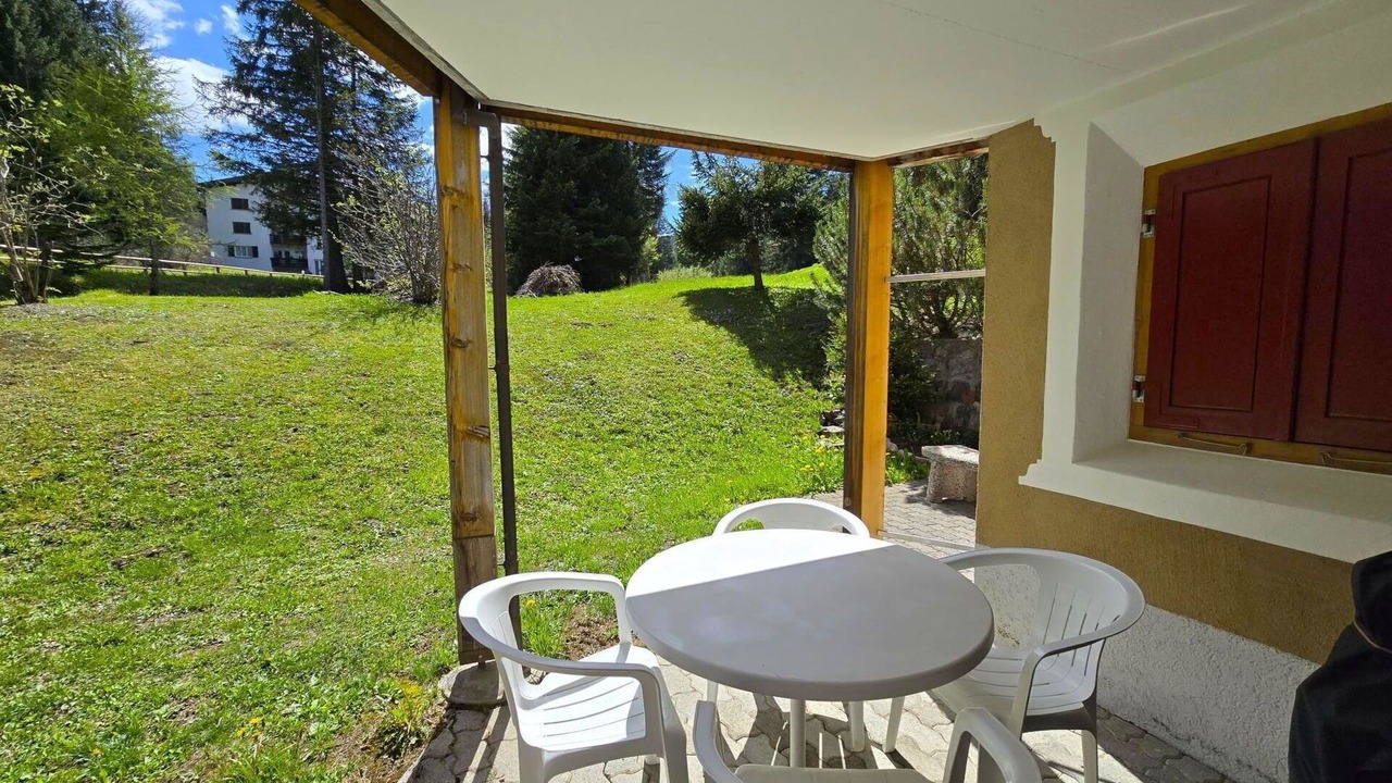 Photo of Bedroom in Vaz-Obervaz