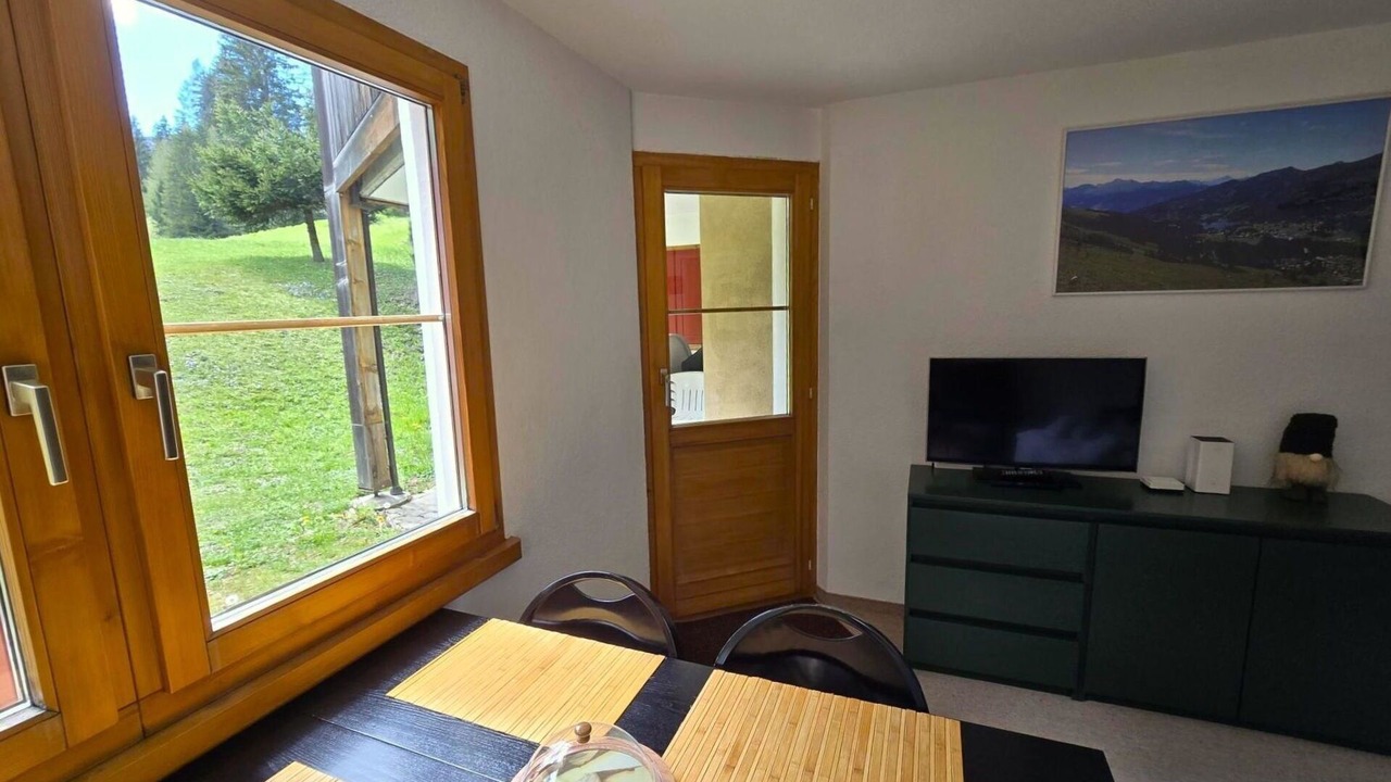 Photo of Bedroom in Vaz-Obervaz