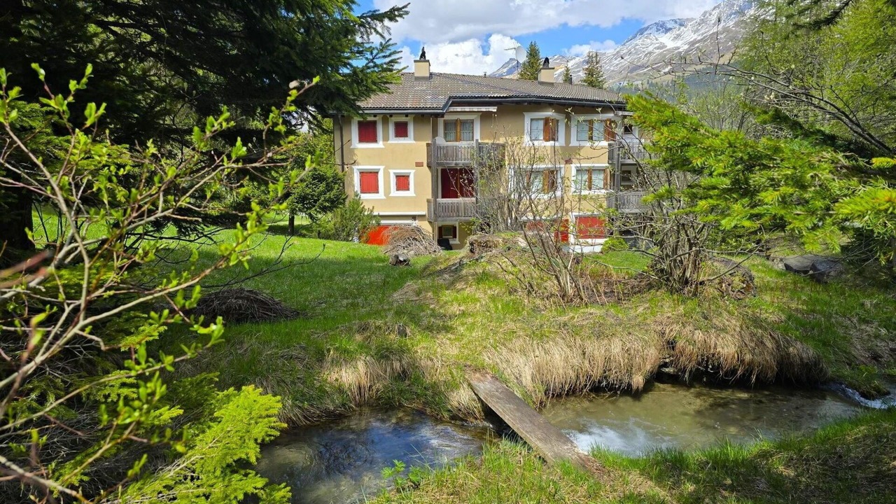 Photo of Outdoor in Vaz-Obervaz
