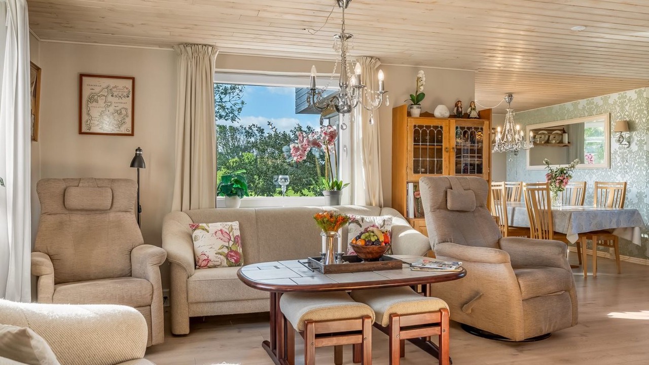 Photo of Livingroom in Nykobing Mors