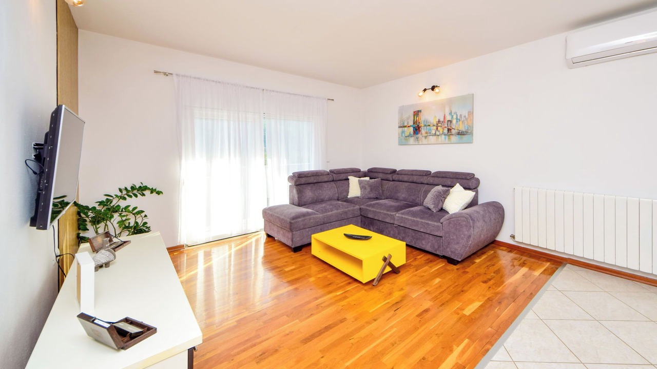 Photo of Livingroom in Primorski Dolac