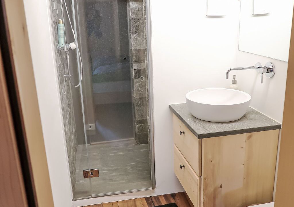Photo of Bathroom in Laax