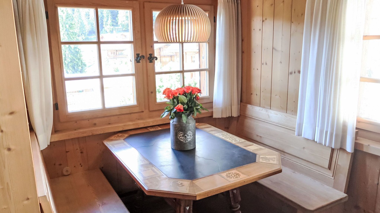 Photo of Livingroom in Laax