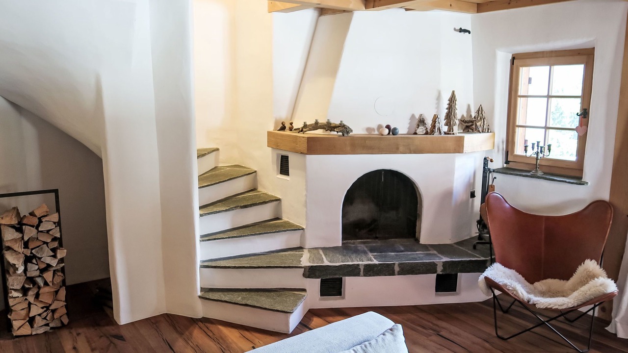 Photo of Livingroom in Laax