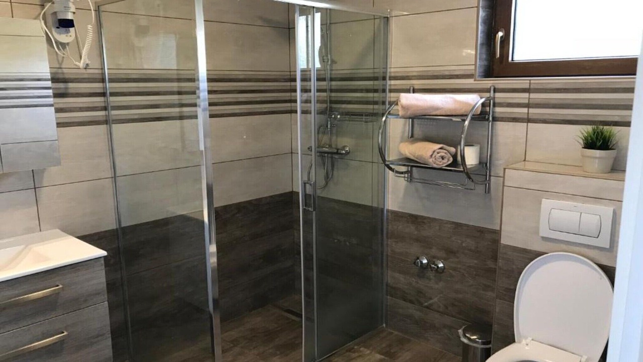 Photo of Bathroom in Rakovica
