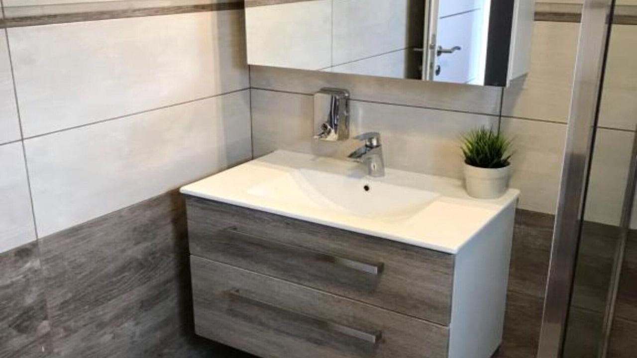 Photo of Bathroom in Rakovica