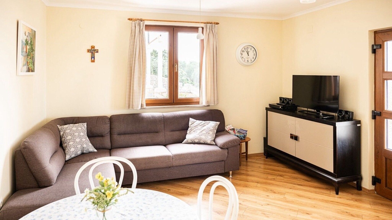 Photo of Livingroom in Ljuta