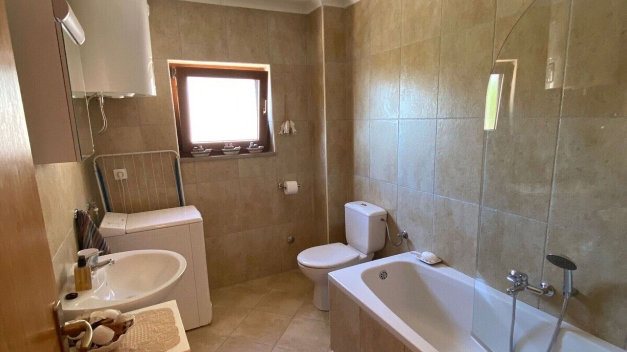 Photo of Bathroom in Ljuta