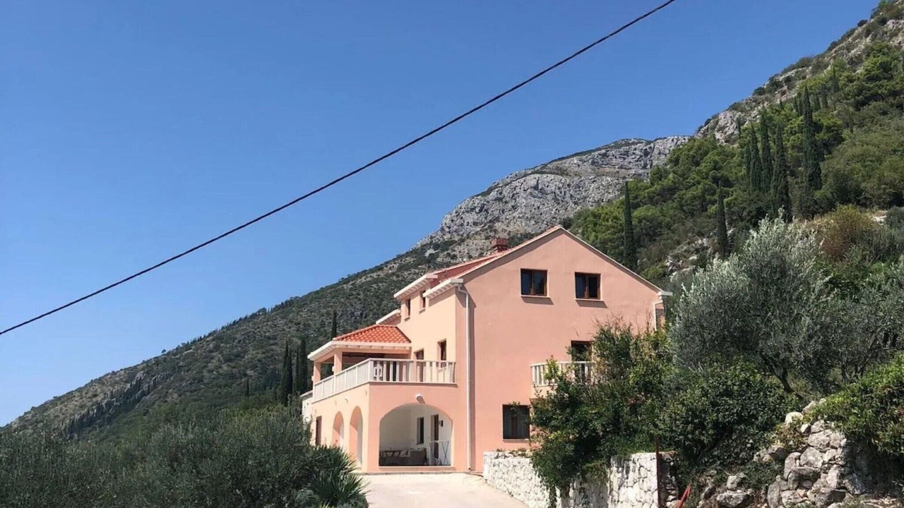 Photo of Outdoor in Ljuta