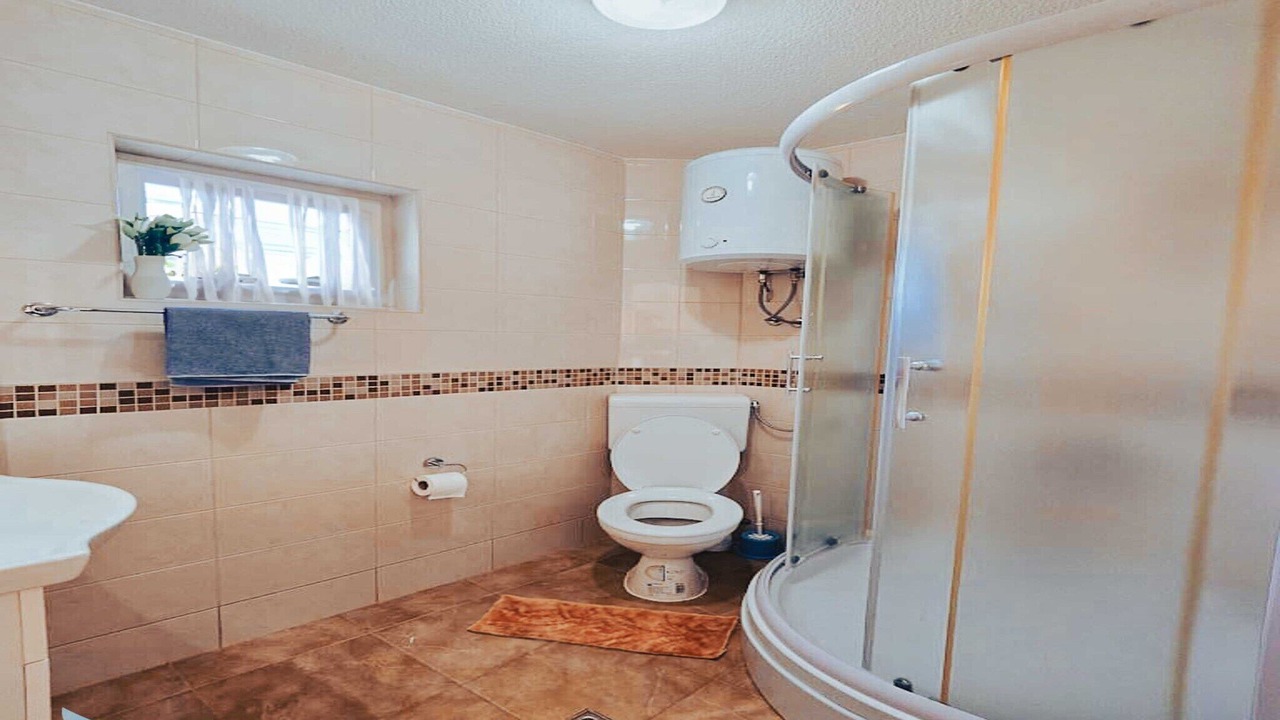 Photo of Bathroom in Vrboska