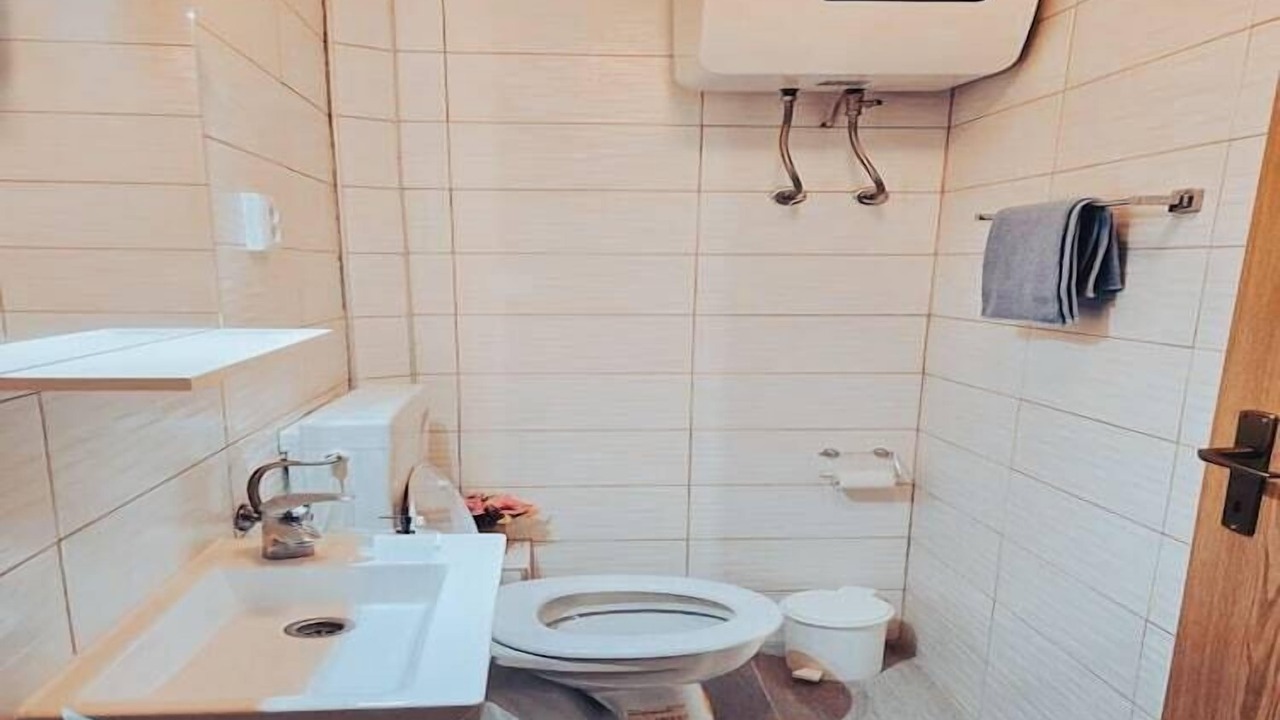 Photo of Bathroom in Vrboska