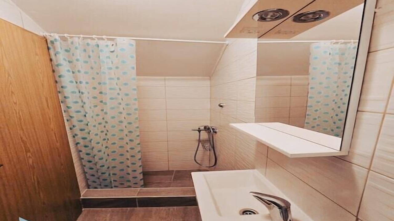 Photo of Bathroom in Vrboska