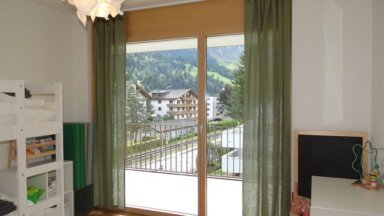 Photo of Outdoor in Engelberg