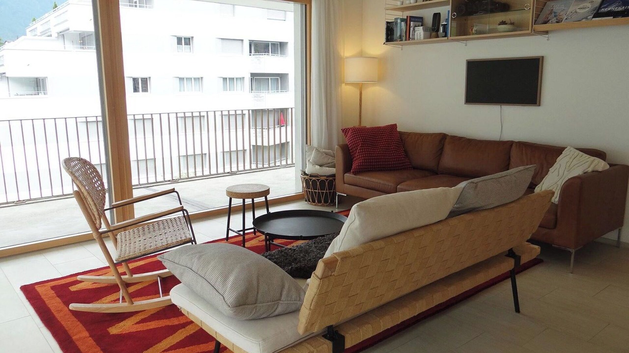 Photo of Bedroom in Engelberg