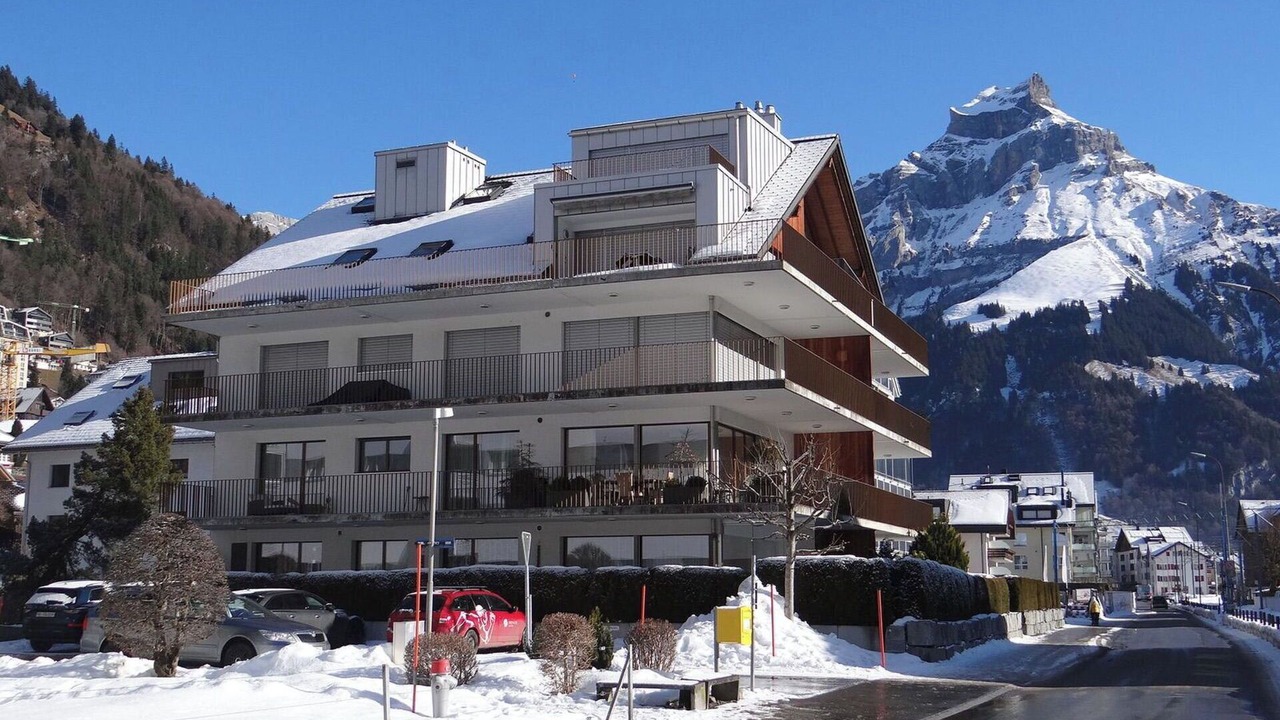 Photo of Others in Engelberg