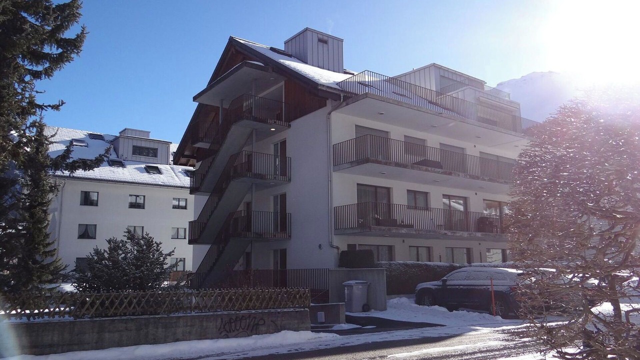 Photo of Others in Engelberg