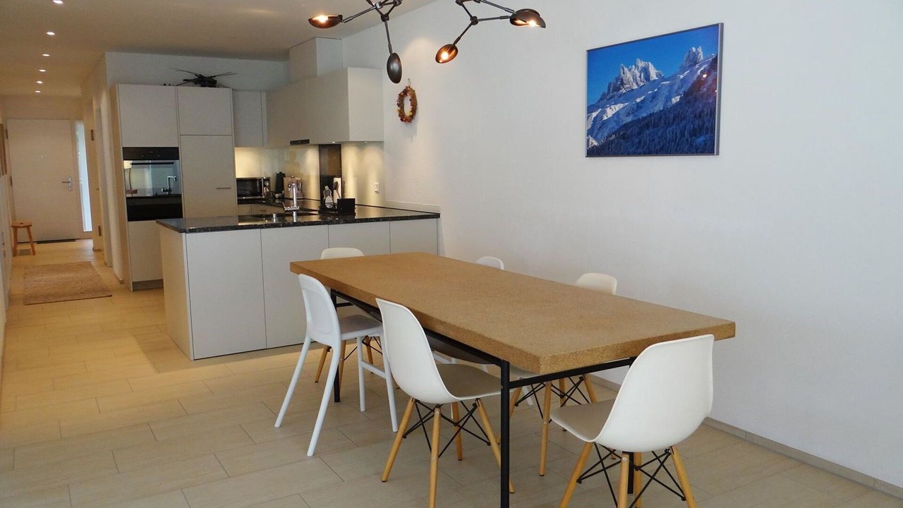Photo of Outdoor in Engelberg