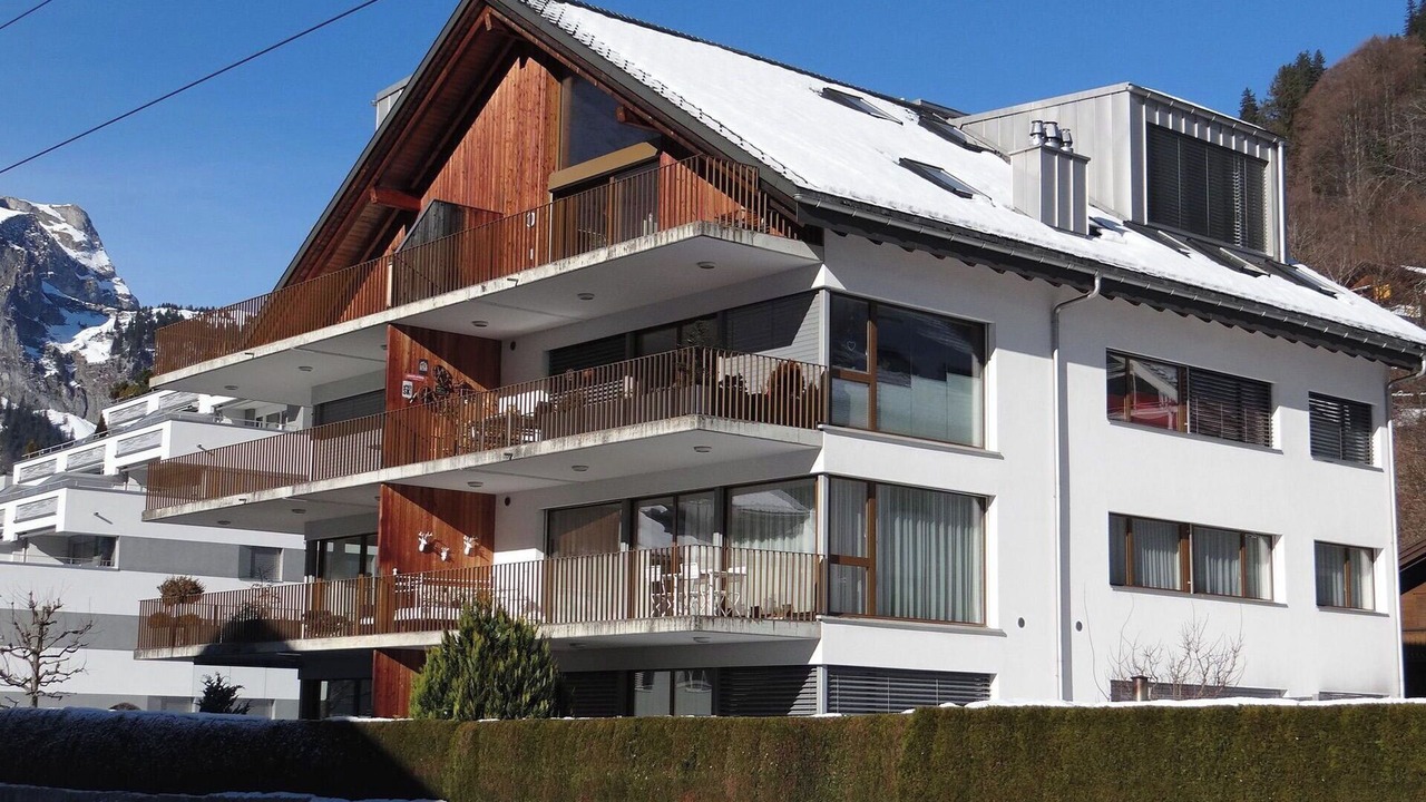 Photo of Others in Engelberg