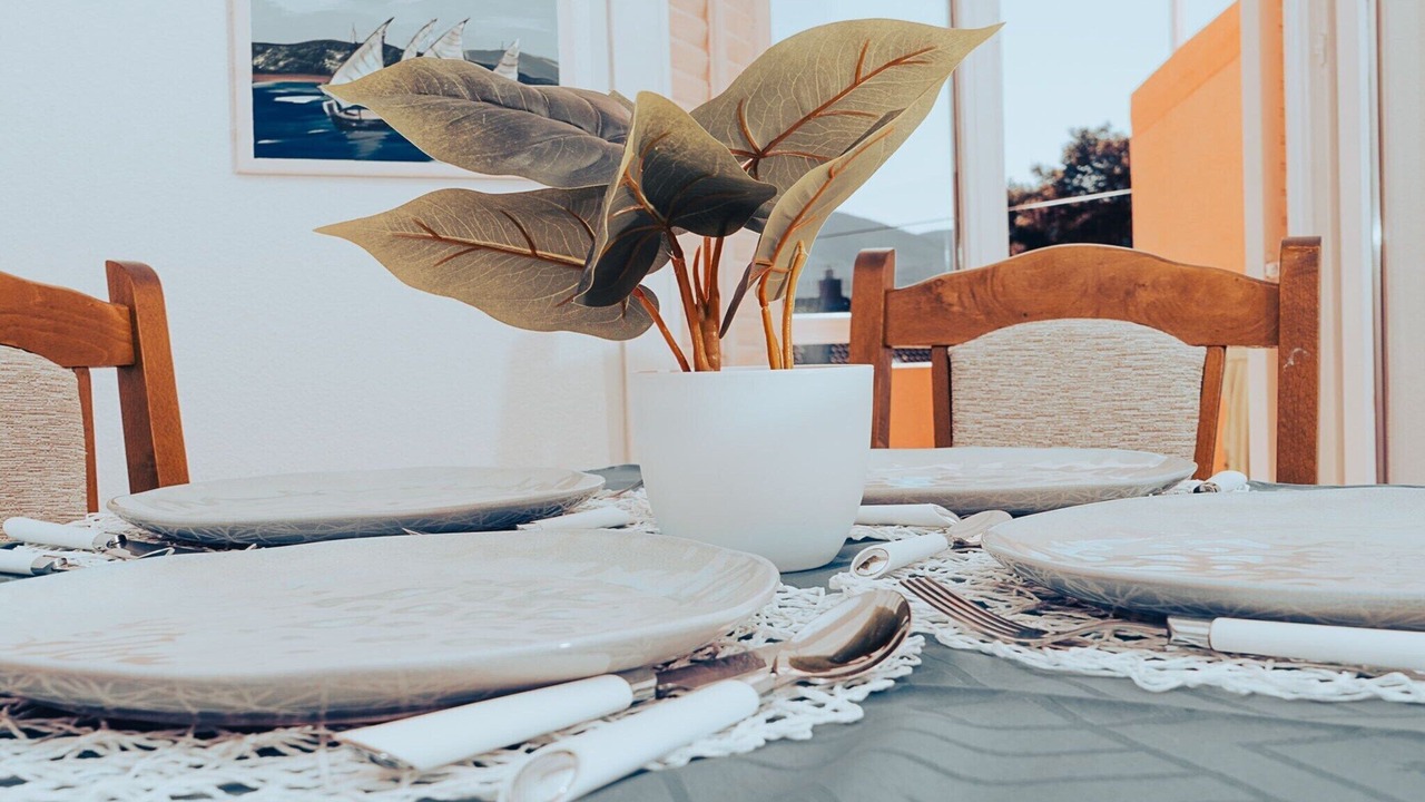 Photo of Livingroom in Vrboska