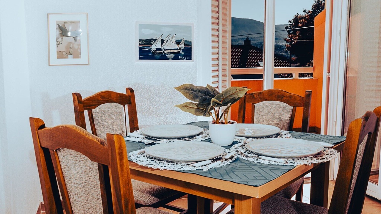 Photo of Livingroom in Vrboska