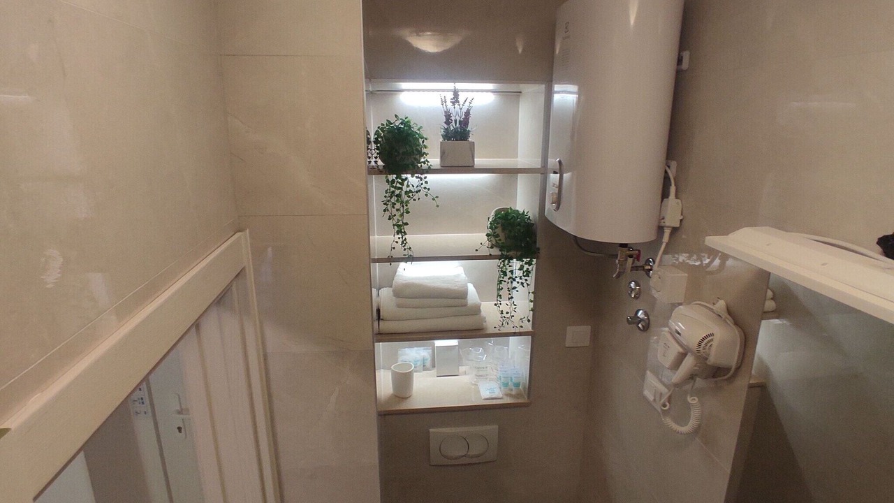 Photo of Bathroom in Gruz