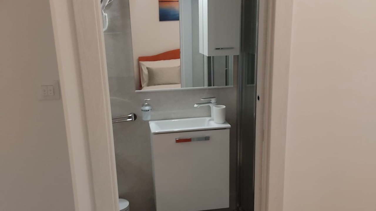 Photo of Bathroom in Gruz