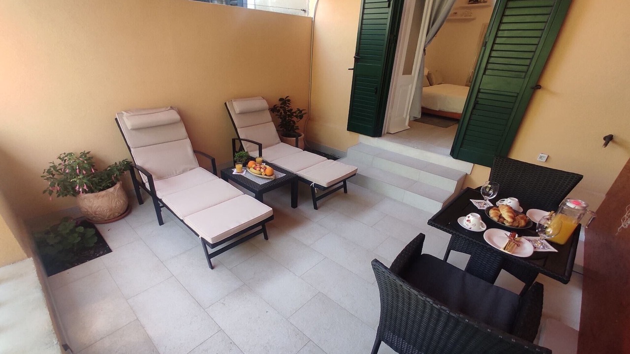 Photo of Livingroom in Gruz