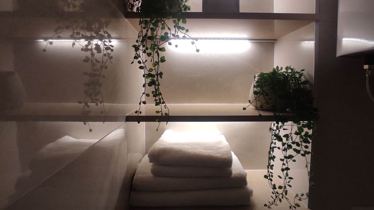 Photo of Bathroom in Gruz
