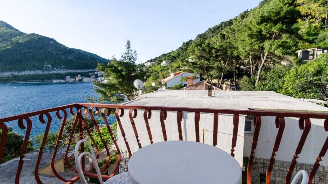 Photo of Patio Balcony in Sobra