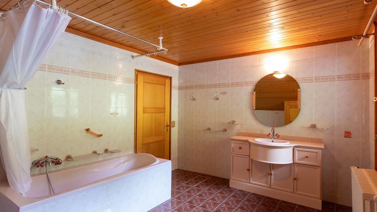 Photo of Bathroom in Ollon