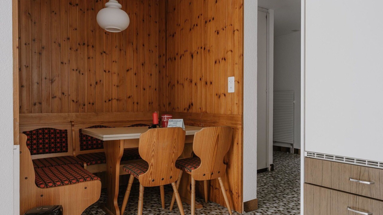 Photo of Bedroom in Reckingen