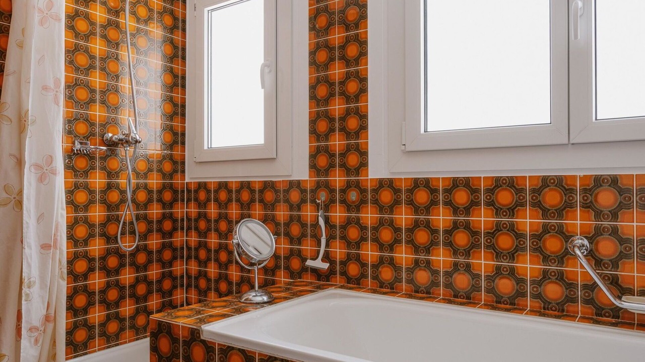 Photo of Bathroom in Reckingen