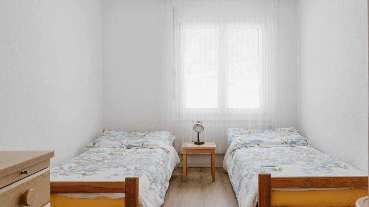 Photo of Bedroom in Reckingen