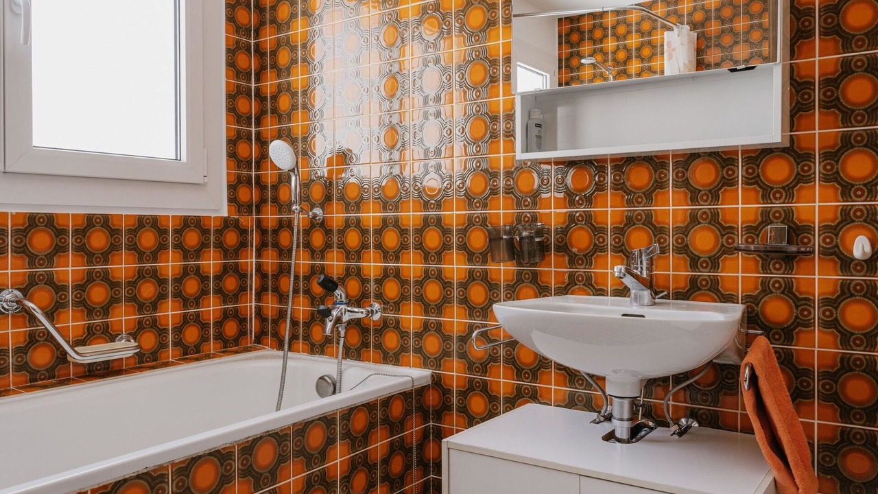 Photo of Bathroom in Reckingen