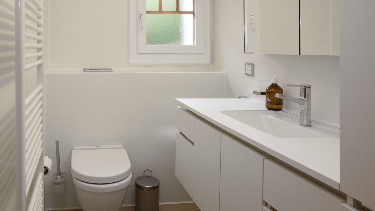 Photo of Bathroom in Leytron