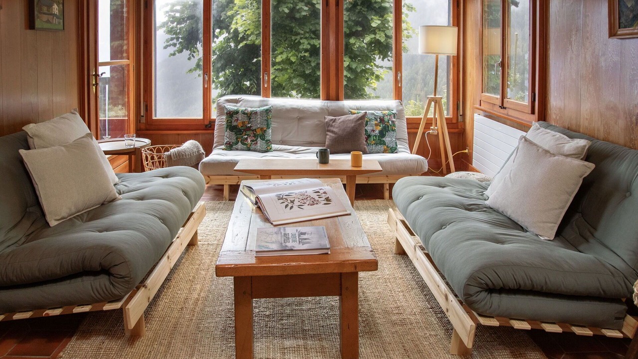 Photo of Bedroom in Leytron