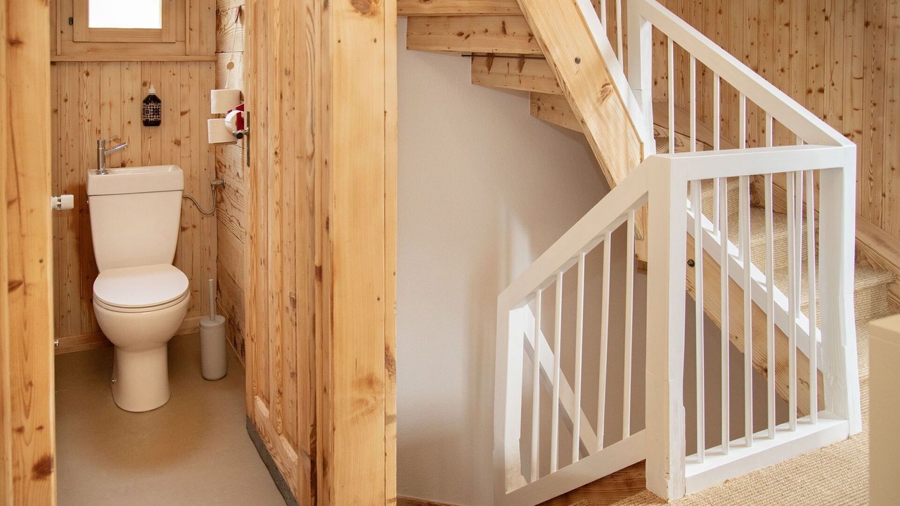 Photo of Bedroom in Leytron