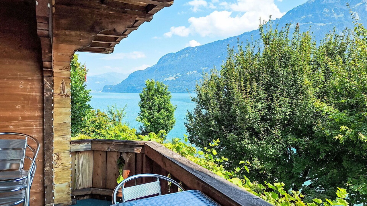 Photo of Outdoor in Niederried bei Interlaken