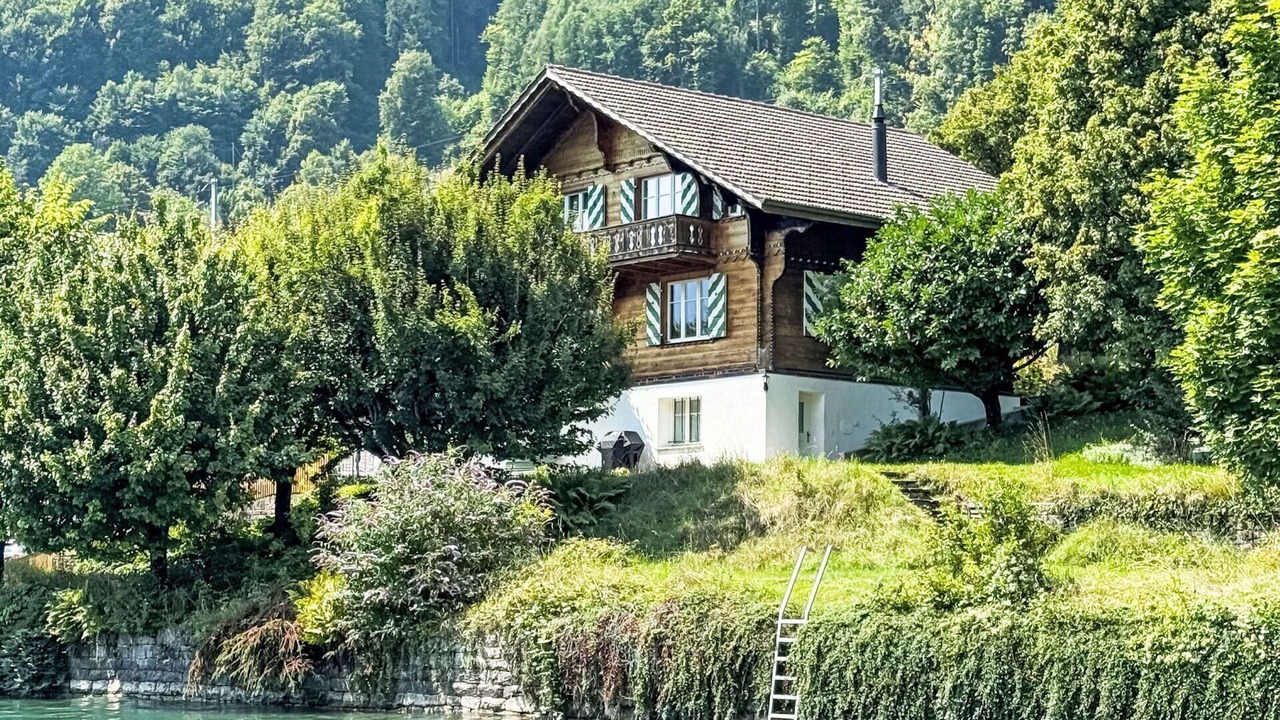 Photo of Outdoor in Niederried bei Interlaken