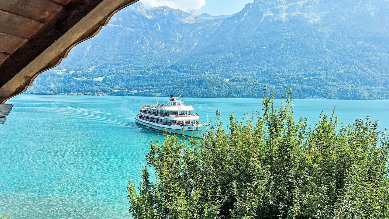 Photo of Outdoor in Niederried bei Interlaken
