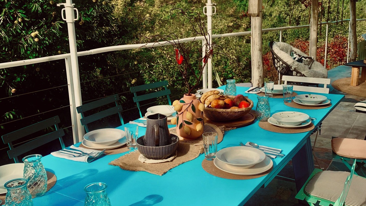 Photo of Outdoor in Le Martinet